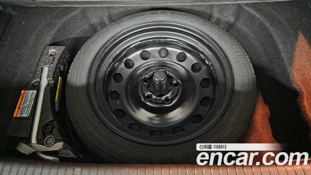 Volkswagen Гольф 7세대, 2014 18