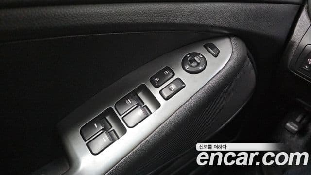 Kia K5 LPI Smart, 2013 17