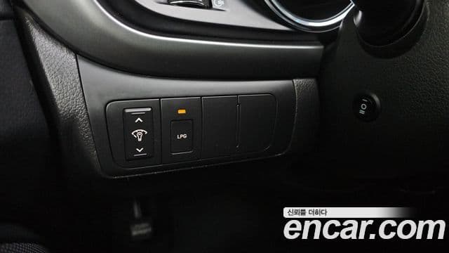 Kia K5 LPI Smart, 2013 18