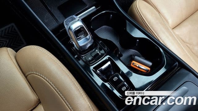 Volvo XC40 B4 Inscription, 2021 9