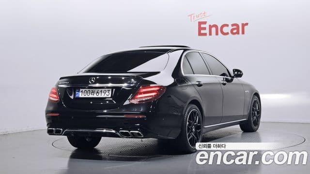 Mercedes-Benz E-класс W213 Avantgarde, 2019 2