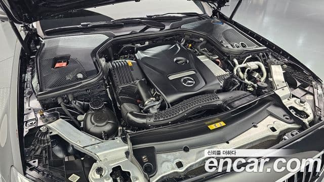 Mercedes-Benz E-класс W213 Avantgarde, 2019 6