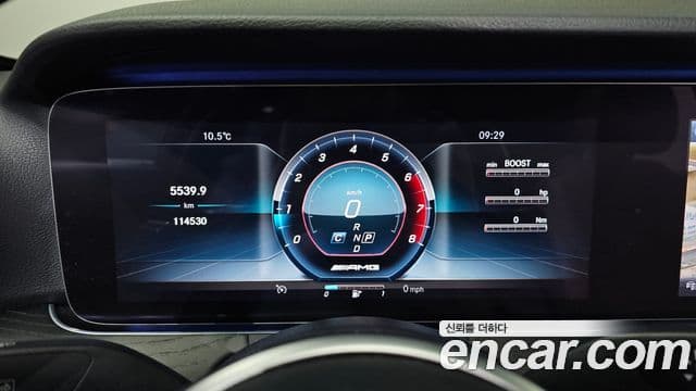 Mercedes-Benz E-класс W213 Avantgarde, 2019 8