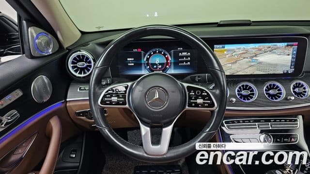 Mercedes-Benz E-класс W213 Avantgarde, 2019 13