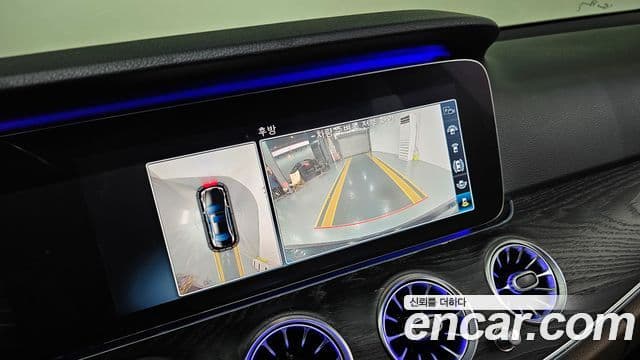 Mercedes-Benz E-класс W213 Avantgarde, 2019 14