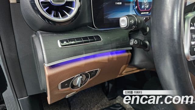 Mercedes-Benz E-класс W213 Avantgarde, 2019 15