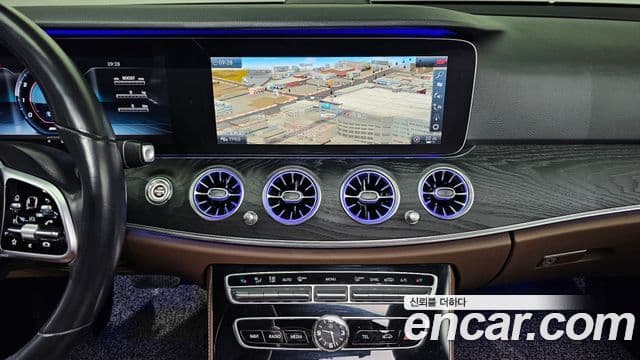 Mercedes-Benz E-класс W213 Avantgarde, 2019 16