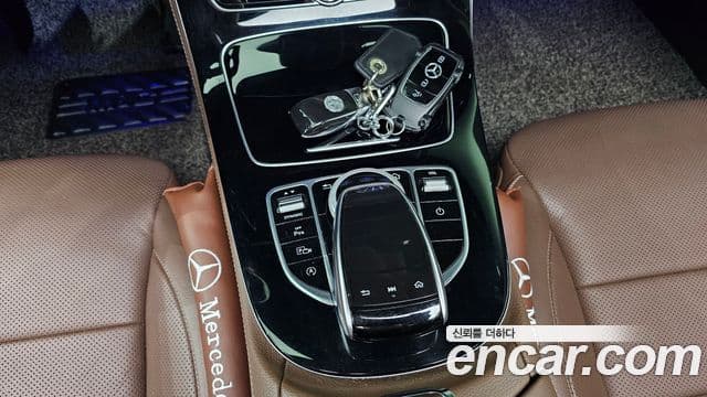 Mercedes-Benz E-класс W213 Avantgarde, 2019 17