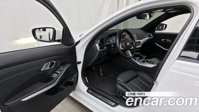 BMW 3시리즈 (G20) 320d Туринг (Touring) M Sport, 2022 10