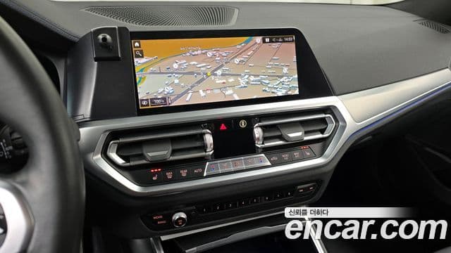 BMW 3시리즈 (G20) 320d Туринг (Touring) M Sport, 2022 14