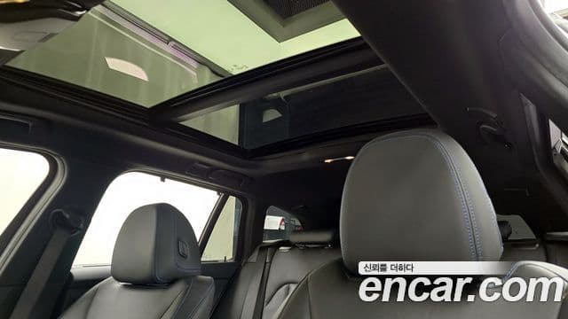 BMW 3시리즈 (G20) 320d Туринг (Touring) M Sport, 2022 18