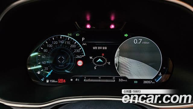 Genesis GV80, 2023 8