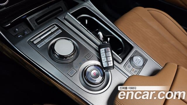 Genesis GV80, 2023 9