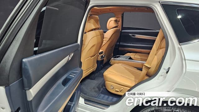 Genesis GV80, 2023 12