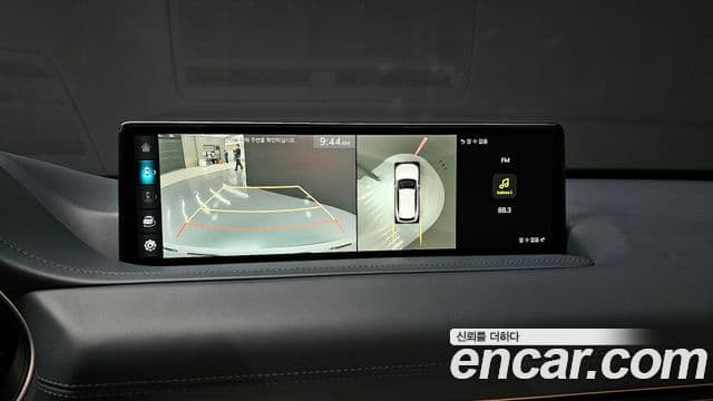 Genesis GV80, 2023 14