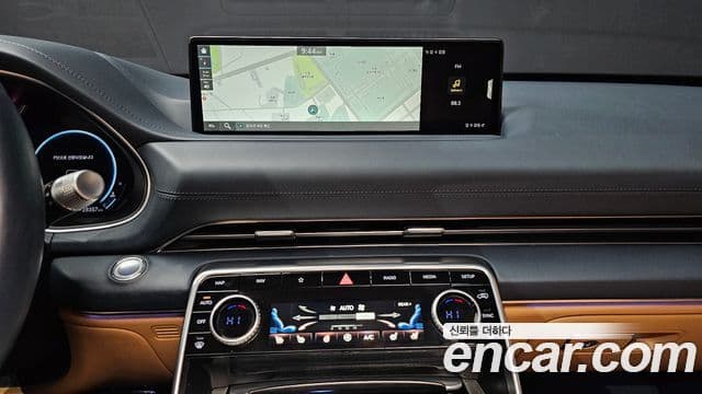 Genesis GV80, 2023 15