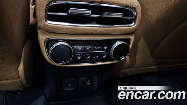 Genesis GV80, 2023 19