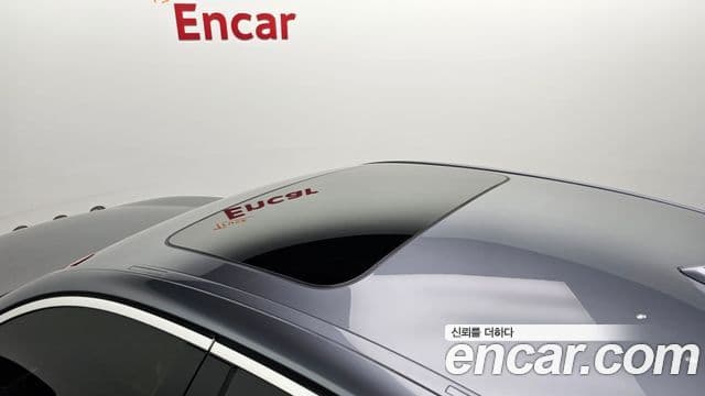 BMW 5시리즈 (G30) 520d Luxury Special Edition, 2018 16