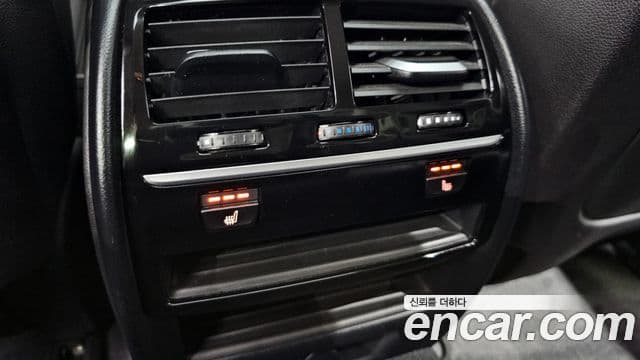 BMW 5시리즈 (G30) 520d Luxury Special Edition, 2018 18