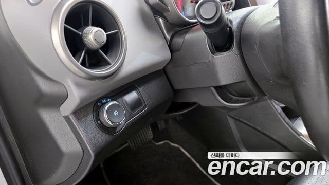 Chevrolet(GM대우) 아베오 седан люксовая версия, 2015 18