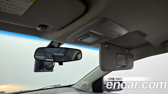 Chevrolet(GM대우) 아베오 седан люксовая версия, 2015 19