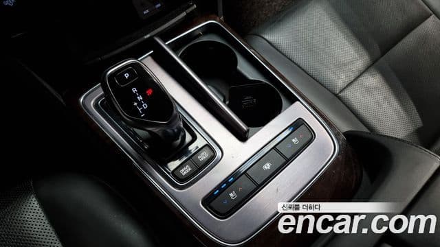 Hyundai Equus(новый кузов / новое поколение) Modern, 2015 9