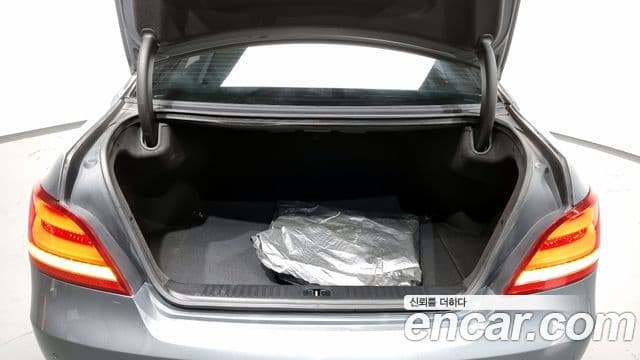 Hyundai Equus(новый кузов / новое поколение) Modern, 2015 20