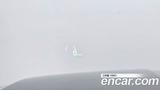 Kia Mohave The / новый Master Masters, 2020 19