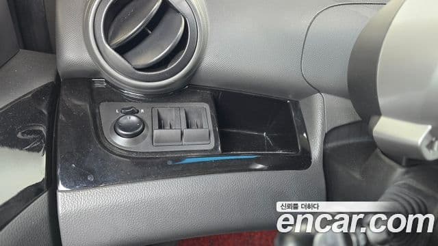 Chevrolet(GM대우) Spark 빌트인캠2 — базовая версия - Built-in Cam 2, 2012 17