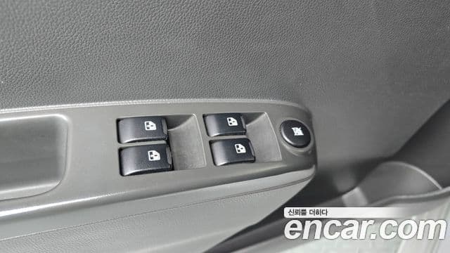 Chevrolet(GM대우) Spark 빌트인캠2 — базовая версия - Built-in Cam 2, 2012 18