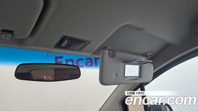 Chevrolet(GM대우) Spark 빌트인캠2 — базовая версия - Built-in Cam 2, 2012 19