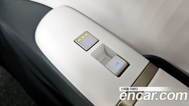 Hyundai Grandeur (GN7) Calligraphy, 2023 19