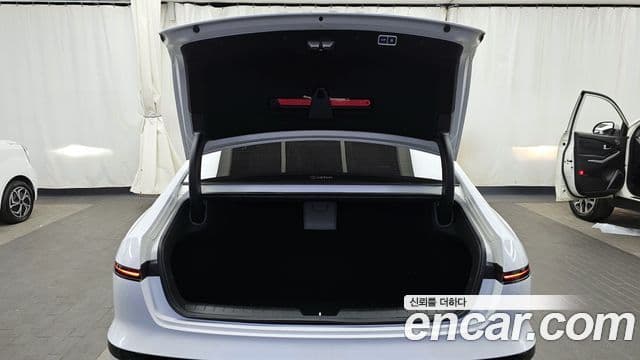 Hyundai Grandeur (GN7) Calligraphy, 2023 20