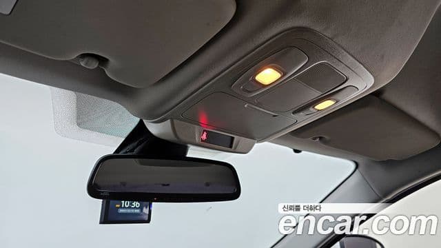 Renault Korea(Samsung) SM6 2.0 GDe SE, 2019 16