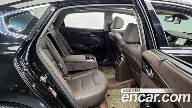 Kia All New K7 3.0 GDI Limited, 2018 12