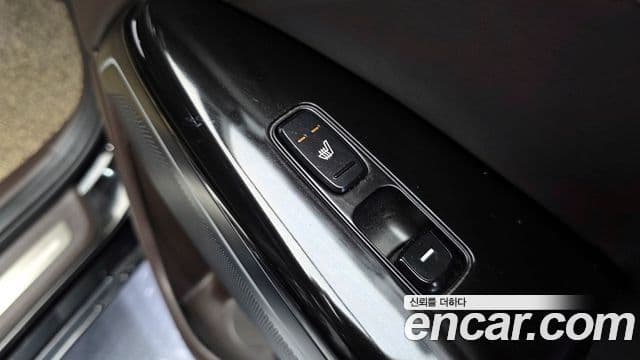 Kia All New K7 3.0 GDI Limited, 2018 18