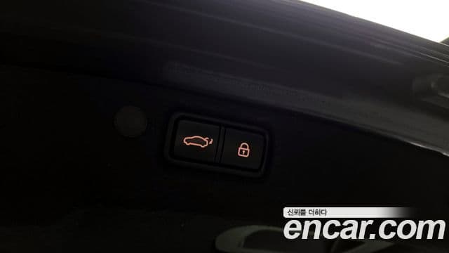 Kia All New K7 3.0 GDI Limited, 2018 19