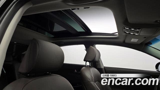 Kia All New K7 3.0 GDI Limited, 2018 20