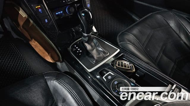 Hyundai i40 살룬 PYL, 2014 9