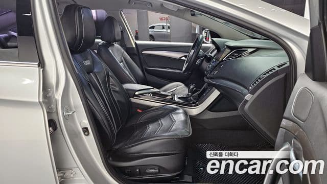 Hyundai i40 살룬 PYL, 2014 10