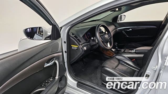 Hyundai i40 살룬 PYL, 2014 11