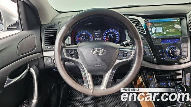 Hyundai i40 살룬 PYL, 2014 13