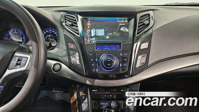 Hyundai i40 살룬 PYL, 2014 14