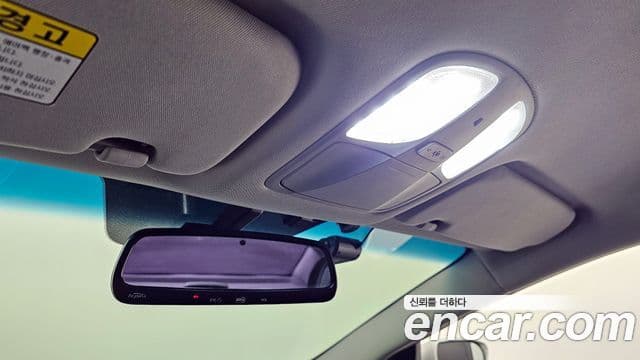 Hyundai i40 살룬 PYL, 2014 15