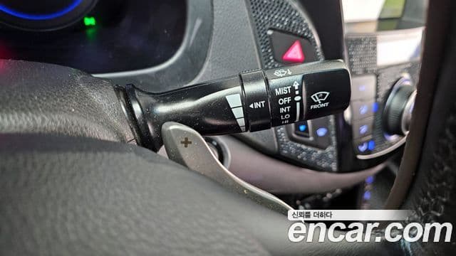 Hyundai i40 살룬 PYL, 2014 17