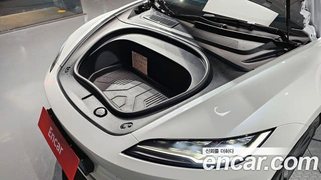 Tesla модель 3 Long Range, 2025 6