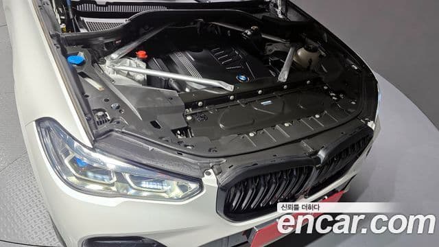 BMW X5 (G05) xDrive 40i M Sport, 2022 6