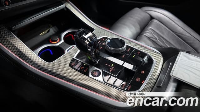 BMW X5 (G05) xDrive 40i M Sport, 2022 9