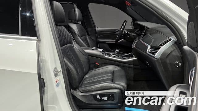 BMW X5 (G05) xDrive 40i M Sport, 2022 11