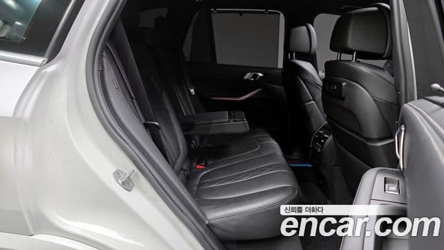 BMW X5 (G05) xDrive 40i M Sport, 2022 12